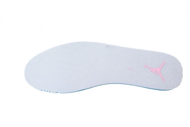 HYPE White Jordan 4 Pink Retro CT8527-116 0721